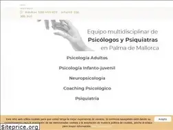 Sites similar to mentalment.es