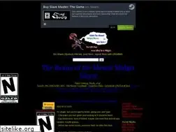 Sites similar to mentalmidgetslayer.com