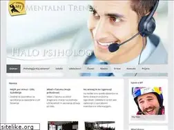 Sites similar to mentalni-trener.com