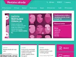 Sites similar to mentalnozdravlje.ba