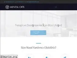 Sites similar to mentalofis.com