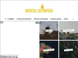 Sites similar to mentalolympian.com
