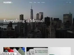 Sites similar to mentalperception.com