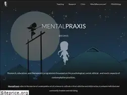 Sites similar to mentalpraxis.com