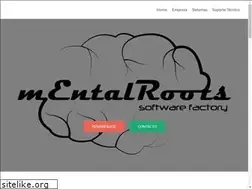 Sites similar to mentalroots.com.ar