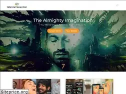 Sites similar to mentalscientist.com