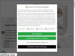Sites similar to mentalstruktur.de