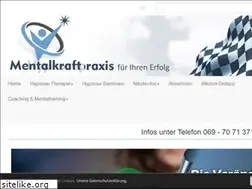 Sites similar to mentaltraining-hypnose.de