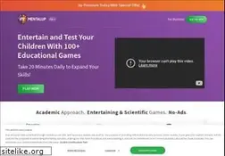 Sites similar to mentalup.co