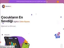 Sites similar to mentalup.net