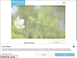 Sites similar to mentalva.ch