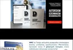 Sites similar to mentalway.pl