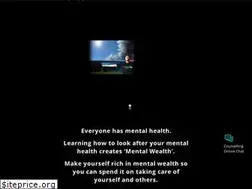 Sites similar to mentalwealth.nz