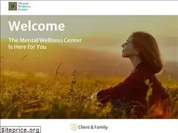 Sites similar to mentalwellnesscenter.org
