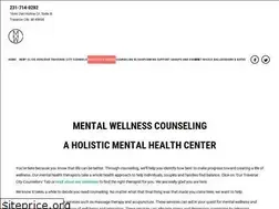 Sites similar to mentalwellnesscounseling.com