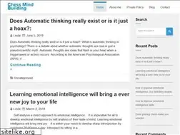 Sites similar to mentalwizards.com