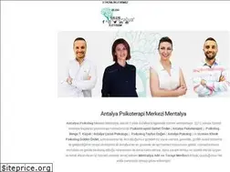 Sites similar to mentalya.com