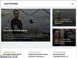 Sites similar to mentamore.com
