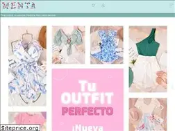 Sites similar to mentaoficial.com