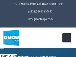 Sites similar to mentapps.com