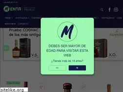 Sites similar to mentapremium.es