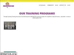 Sites similar to mentarcise.com