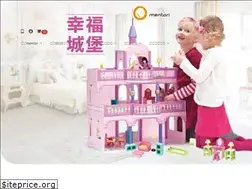 Sites similar to mentariplaza.com.tw