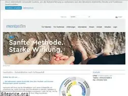 Sites similar to mentastim.com