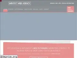Sites similar to mentat.agency