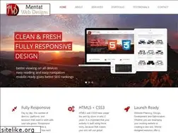 Sites similar to mentat.com.au