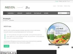 Sites similar to mentatarim.com