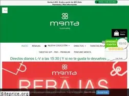 Sites similar to mentatiendas.es