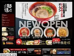 Sites similar to mentatsu.co.jp