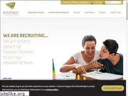Sites similar to mentaur.co.uk