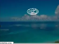 Sites similar to mentawaiislands.com