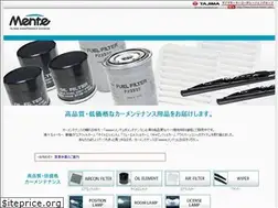 Sites similar to mente.jp