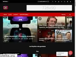 Sites similar to mente.tv