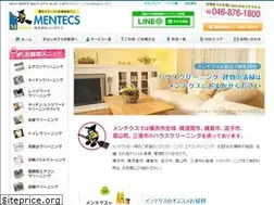 Sites similar to mentecs.net