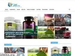 Sites similar to mentecuerposano.com