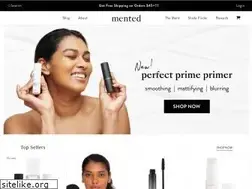 Sites similar to mentedcosmetics.com