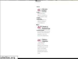 Sites similar to mentediamante.com