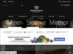 Sites similar to menteetmalleo.eu