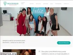 Sites similar to mentefeliz.org