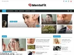 Sites similar to mentefit.com