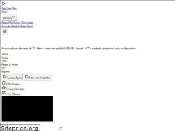 Sites similar to menteflutuante.com.br