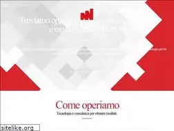 Sites similar to mentefredda.it