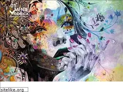 Sites similar to mentegrafica.com