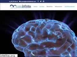Sites similar to menteinfinita.com