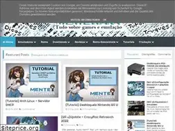 Sites similar to menteinsanabfs.blogspot.com
