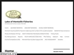 Sites similar to menteith-fisheries.co.uk